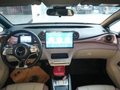 BYD Dolphin 405km Stylish Edition - ფოტო 16