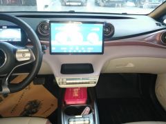 BYD Dolphin 405km Stylish Edition - ფოტო 17