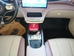 BYD Dolphin 405km Stylish Edition - ფოტო 19