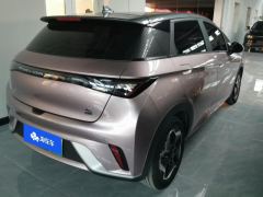 BYD Dolphin 405km Stylish Edition - ფოტო 2