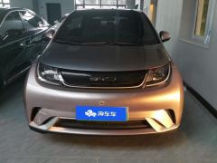BYD Dolphin 405km Stylish Edition - ფოტო 3