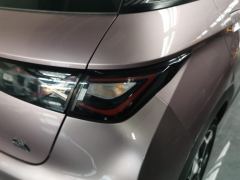 BYD Dolphin 405km Stylish Edition - ფოტო 5