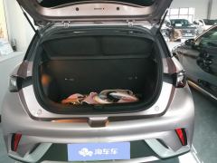 BYD Dolphin 405km Stylish Edition - ფოტო 7