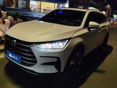 BYD Tang DM-i Champion Edition 1.5T 112km Precursor Premium 7-seater - фото 1