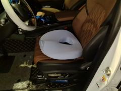 BYD Tang DM-i Champion Edition 1.5T 112km Precursor Premium 7-seater - фото 14