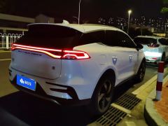 BYD Tang DM-i Champion Edition 1.5T 112km Precursor Premium 7-seater - фото 2