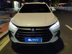 BYD Tang DM-i Champion Edition 1.5T 112km Precursor Premium 7-seater - фото 3
