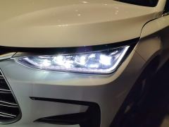 BYD Tang DM-i Champion Edition 1.5T 112km Precursor Premium 7-seater - фото 4