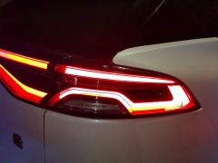 BYD Tang DM-i Champion Edition 1.5T 112km Precursor Premium 7-seater - фото 5