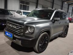 Haval Meng Long PHEV 1.5T Hi4 145km Edition - photo 1