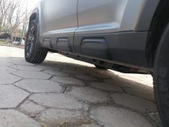 Haval Meng Long PHEV 1.5T Hi4 145km Edition - photo 11