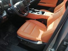 Haval Meng Long PHEV 1.5T Hi4 145km Edition - photo 14