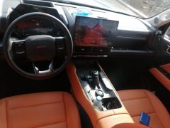 Haval Meng Long PHEV 1.5T Hi4 145km Edition - photo 16