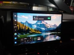 Haval Meng Long PHEV 1.5T Hi4 145km Edition - photo 17