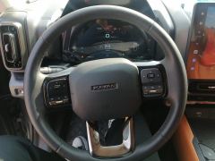 Haval Meng Long PHEV 1.5T Hi4 145km Edition - photo 18