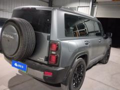 Haval Meng Long PHEV 1.5T Hi4 145km Edition - photo 2