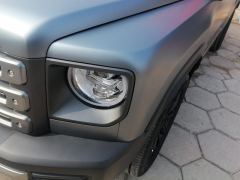 Haval Meng Long PHEV 1.5T Hi4 145km Edition - photo 4