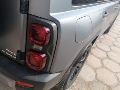Haval Meng Long PHEV 1.5T Hi4 145km Edition - photo 5