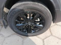 Haval Meng Long PHEV 1.5T Hi4 145km Edition - photo 6