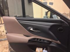 Lexus ES 200 Excellence Edition - фото 12
