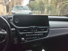 Lexus ES 200 Excellence Edition - фото 17