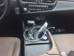 Lexus ES 200 Excellence Edition - фото 19