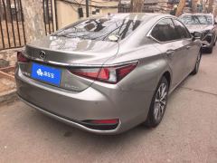 Lexus ES 200 Excellence Edition - фото 2