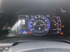 Lexus ES 200 Excellence Edition - фото 20