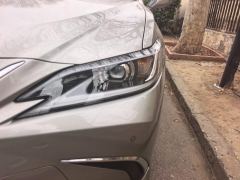 Lexus ES 200 Excellence Edition - фото 4