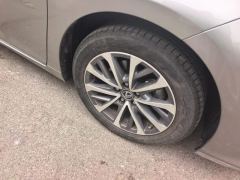 Lexus ES 200 Excellence Edition - фото 6