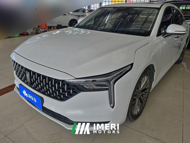 Bestune B70 1.5T Version - ავტომობილი ჩინეთიდან