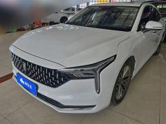 Bestune B70 1.5T Version - ფოტო 1
