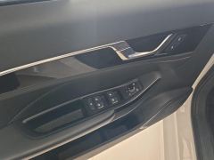 Bestune B70 1.5T Version - ფოტო 13