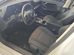 Bestune B70 1.5T Version - ფოტო 14