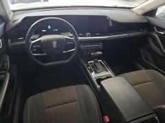 Bestune B70 1.5T Version - ფოტო 16
