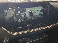 Bestune B70 1.5T Version - ფოტო 17