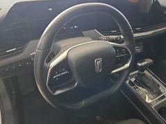 Bestune B70 1.5T Version - ფოტო 18