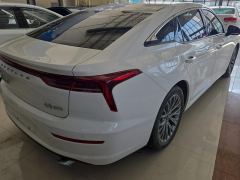 Bestune B70 1.5T Version - ფოტო 2