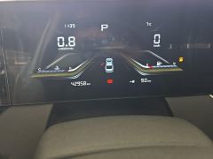 Bestune B70 1.5T Version - ფოტო 20