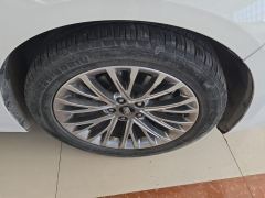 Bestune B70 1.5T Version - ფოტო 6