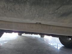 Bestune B70 1.5T Version - ფოტო 9