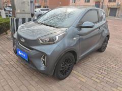 Chery Ant 251km Edition 23.99kWh - ფოტო 1