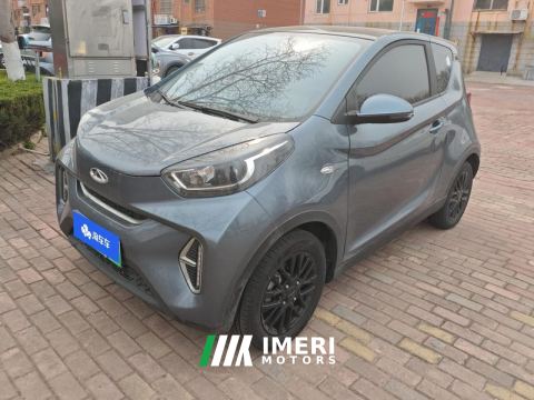 2024 Chery Fengyun Little Ant 251km True Love Edition 23.99kWh - автомобиль из Китая
