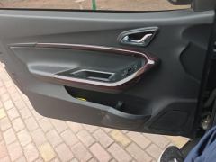 Chery Ant 251km Edition 23.99kWh - ფოტო 12
