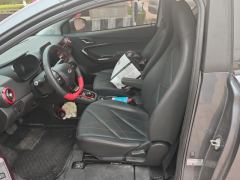 Chery Ant 251km Edition 23.99kWh - ფოტო 14