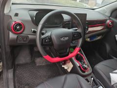 Chery Ant 251km Edition 23.99kWh - ფოტო 16