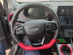 Chery Ant 251km Edition 23.99kWh - ფოტო 18