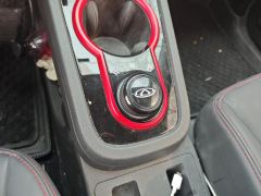 Chery Ant 251km Edition 23.99kWh - ფოტო 19