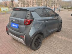 Chery Ant 251km Edition 23.99kWh - ფოტო 2