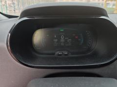 Chery Ant 251km Edition 23.99kWh - ფოტო 20